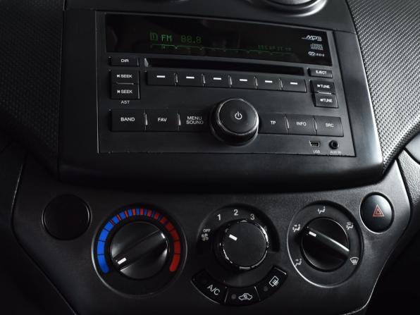 Chevrolet Aveo I Рестайлинг с пробегом 2010 года, цена 424 995 рублей, 164792 км, седан, Автокод Объявления