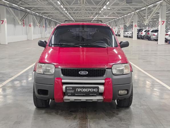 Ford Maverick III с пробегом 2002 года, цена 475 000 рублей, 399357 км, внедорожник, Автокод Объявления