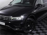 Volkswagen Tiguan II Москва  - изображение 46