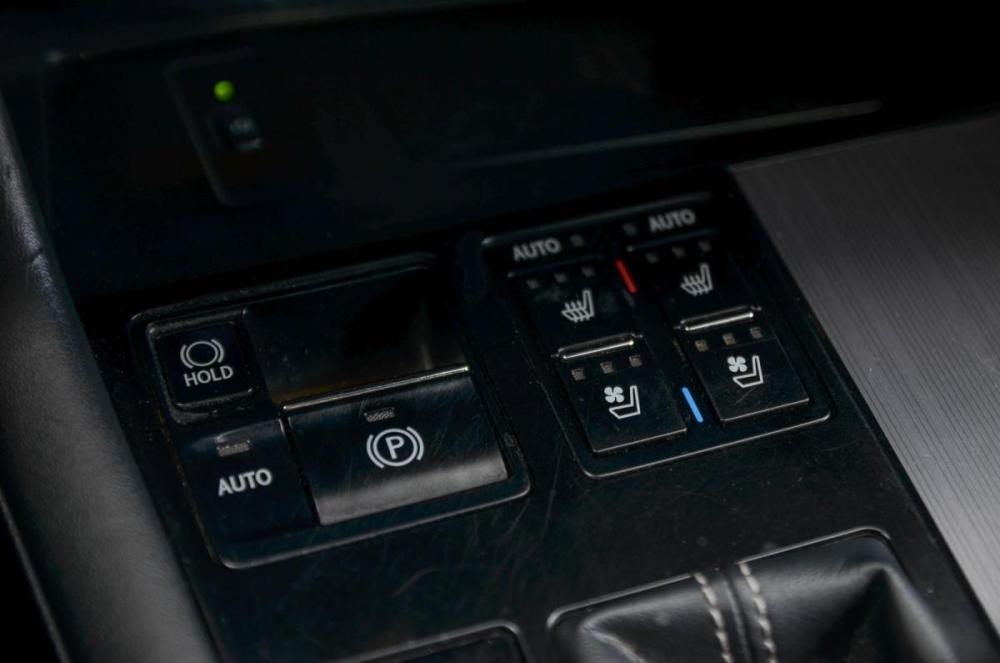 Lexus RX IV Курган  - изображение 23