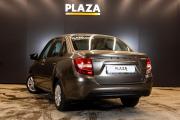 Lada (ВАЗ) Granta I Рестайлинг Уфа  - изображение 18
