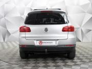 Volkswagen Tiguan I Рестайлинг Ульяновск  - изображение 24