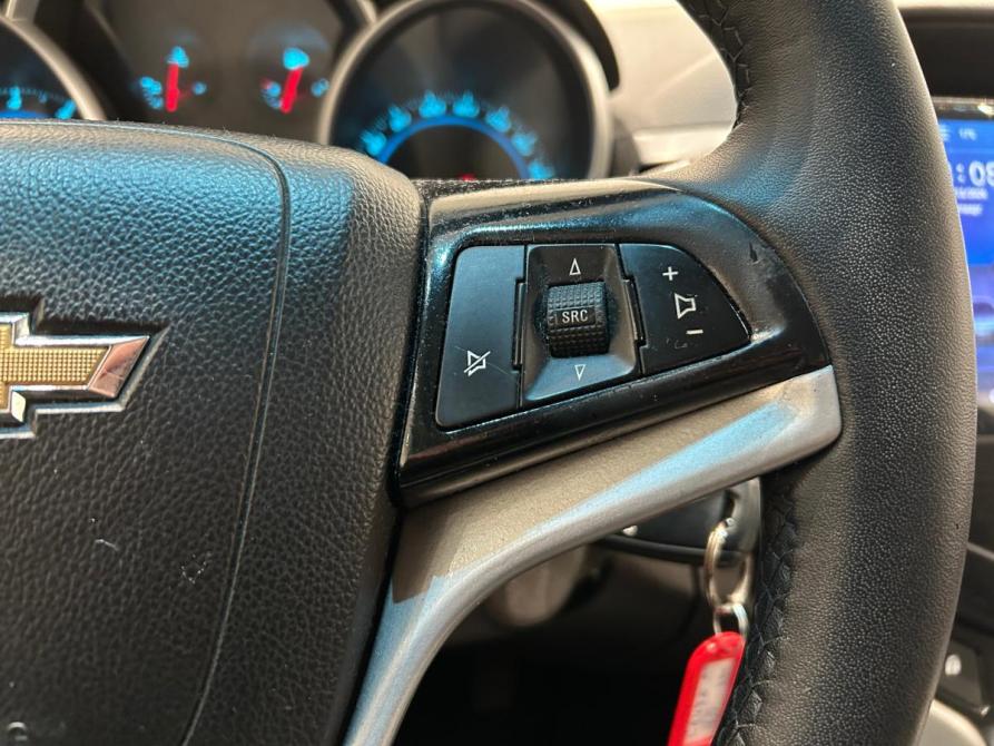 Chevrolet Cruze I Санкт-Петербург  - изображение 21