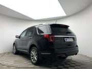 Ford Explorer V Рестайлинг 2 Мурманск  - изображение 30
