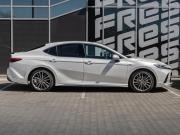 Toyota Camry IX (XV80) China Market Краснодар  - изображение 27