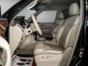 Nissan Patrol VI (Y62) Иркутск  - изображение 31