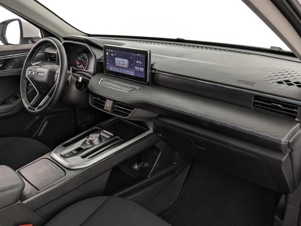 Haval Jolion I с пробегом 2023 года, цена 1 750 000 рублей, 86632 км, внедорожник, Автокод Объявления