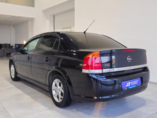 Opel Vectra C Рестайлинг с пробегом 2008 года, цена 699 000 рублей, 187217 км, седан, Автокод Объявления