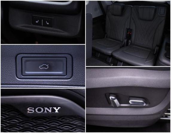 Chery Tiggo 8 Pro Max I Рестайлинг с пробегом 2024 года, цена 2 400 000 рублей, 49555 км, внедорожник, Автокод Объявления