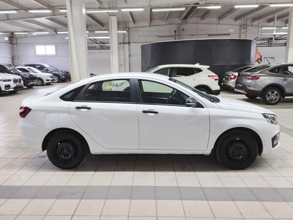 Lada (ВАЗ) Vesta I Рестайлинг (NG) с пробегом 2023 года, цена 960 000 рублей, 127000 км, седан, Автокод Объявления
