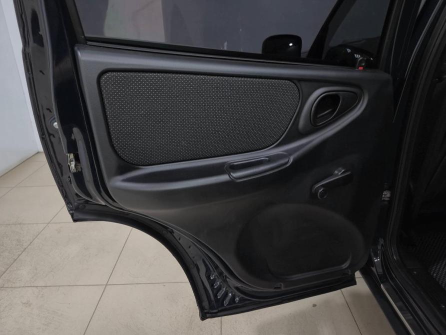 Lada (ВАЗ) Niva Travel I Альметьевск  - изображение 17