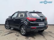 Hyundai Creta I Москва  - изображение 25