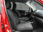 Toyota RAV4 III (XA30) Рестайлинг Екатеринбург  - изображение 29