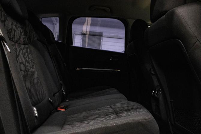 Peugeot 3008 I с пробегом 2011 года, цена 849 000 рублей, 96303 км, внедорожник, Автокод Объявления