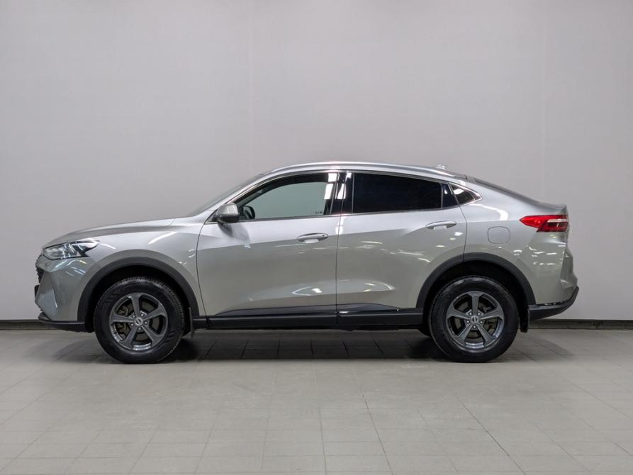 Haval F7x I Рестайлинг Москва  - изображение 6