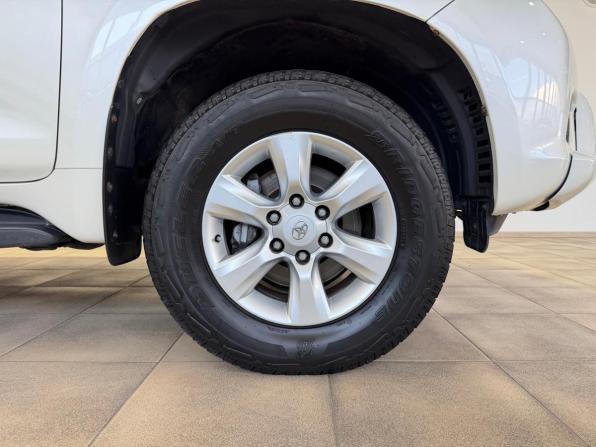 Toyota Land Cruiser Prado 150 Series с пробегом 2010 года, цена 2 900 000 рублей, 148800 км, внедорожник, Автокод Объявления