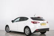 Mazda 3 III (BM) Красноярск  - изображение 25
