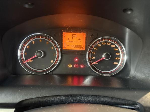 SsangYong Actyon II Рестайлинг с пробегом 2013 года, цена 1 021 000 рублей, 140834 км, внедорожник, Автокод Объявления