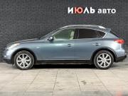 Infiniti EX I (J50) Екатеринбург  - изображение 31