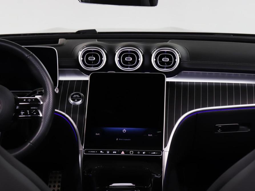Mercedes-Benz CLE Москва  - изображение 17