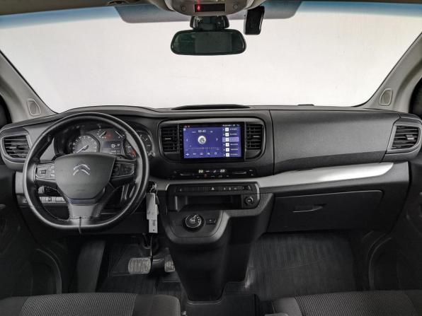 Citroen SpaceTourer I с пробегом 2020 года, цена 3 320 000 рублей, 88717 км, минивэн, Автокод Объявления