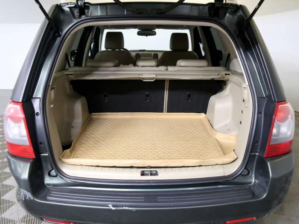 Land Rover Freelander II с пробегом 2008 года, цена 699 000 рублей, 270453 км, внедорожник, Автокод Объявления