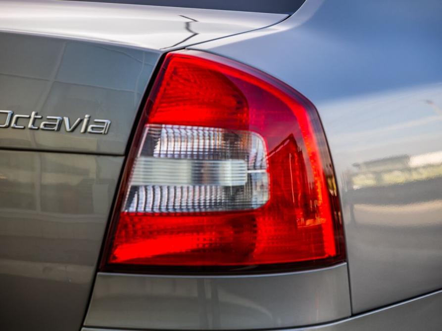 Skoda Octavia II (A5) Рестайлинг Волгоград  - изображение 12