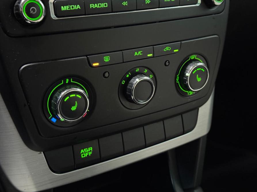 Skoda Yeti I Рестайлинг Набережные Челны  - изображение 15