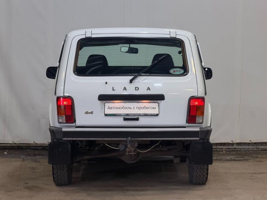 Lada (ВАЗ) 2121 (4x4) I Рестайлинг Кемерово  - изображение 5