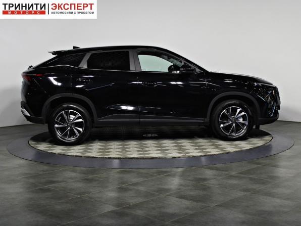 Omoda C5 I Рестайлинг с пробегом 2024 года, цена 1 937 000 рублей, 18250 км, внедорожник, Автокод Объявления