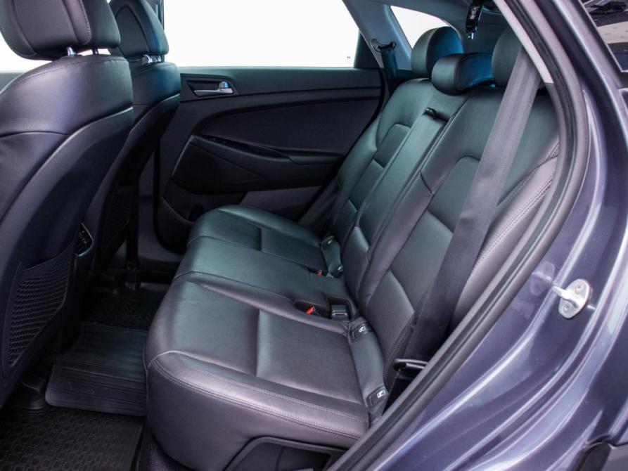 Hyundai Tucson III Москва  - изображение 12