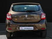 Renault Sandero II Рестайлинг Москва  - изображение 22