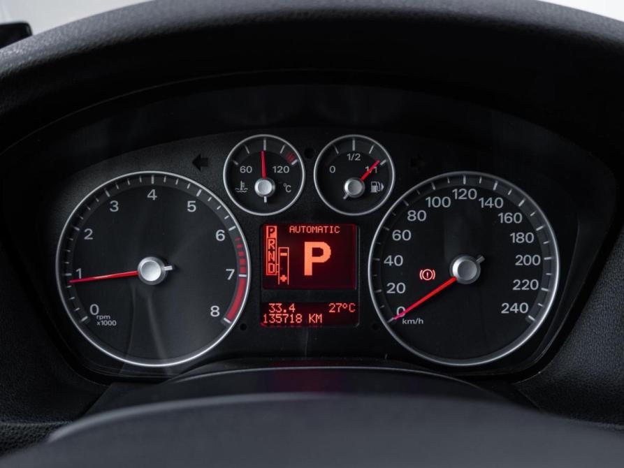 Ford Focus II Краснодар  - изображение 19
