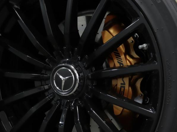 Mercedes-Benz AMG GT 4-Door Coupe I с пробегом 2021 года, цена 7 895 000 рублей, 46205 км, лифтбек, Автокод Объявления