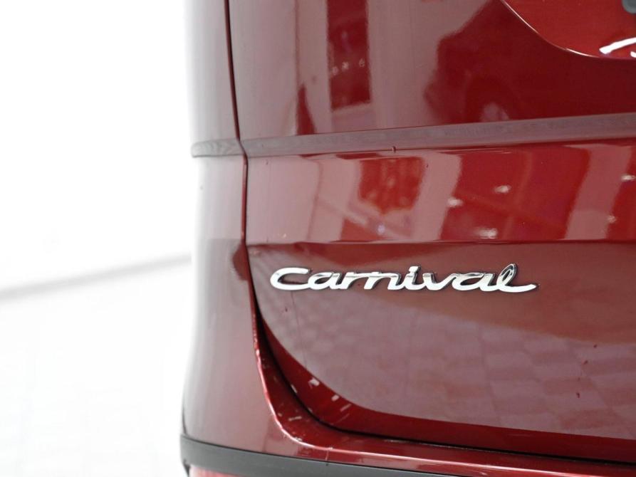 Kia Carnival IV Москва  - изображение 26