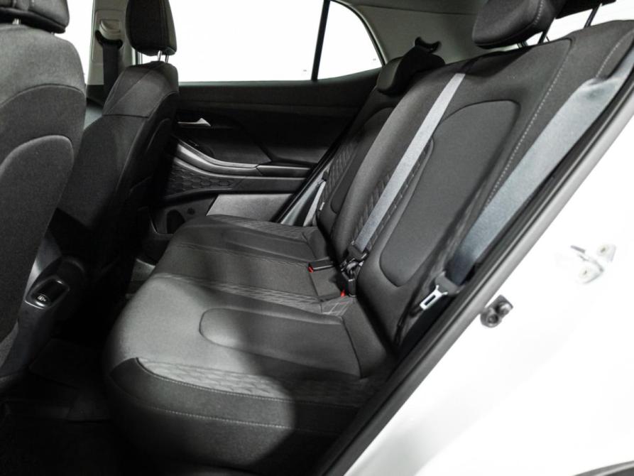 Hyundai Creta II Санкт-Петербург  - изображение 10