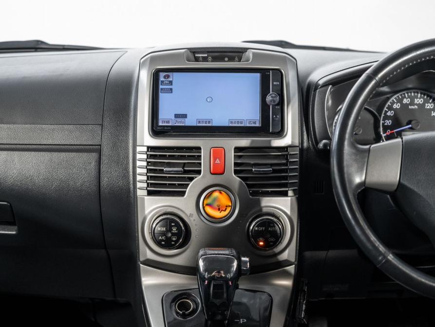 Daihatsu Be-go Иркутск  - изображение 12