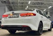 Kia Optima IV Набережные Челны  - изображение 40