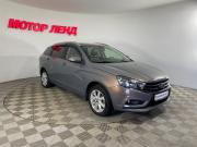 Lada (ВАЗ) Vesta I Воронеж  - изображение 27