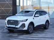 Chery Tiggo 7 Pro Max I Рестайлинг Новосибирск  - изображение 25