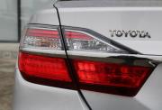 Toyota Camry VII (XV50) Рестайлинг Саратов  - изображение 38
