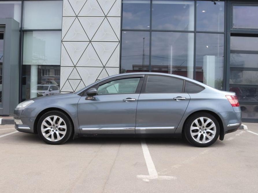 Citroen C5 II Нижний Новгород  - изображение 2