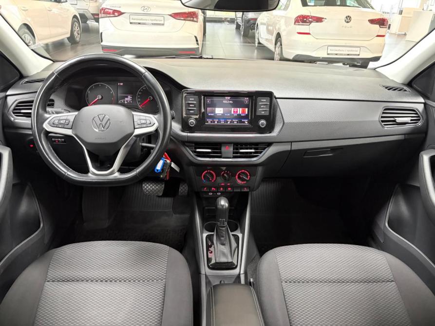 Volkswagen Polo VI Киров  - изображение 13
