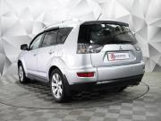 Mitsubishi Outlander II Рестайлинг Ульяновск  - изображение 21