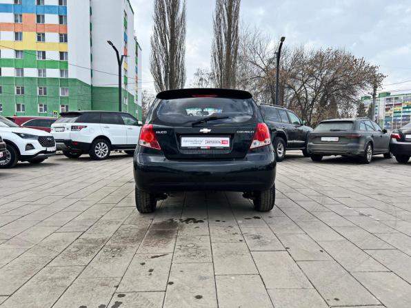 Chevrolet Aveo I с пробегом 2007 года, цена 360 000 рублей, 257037 км, седан, Автокод Объявления