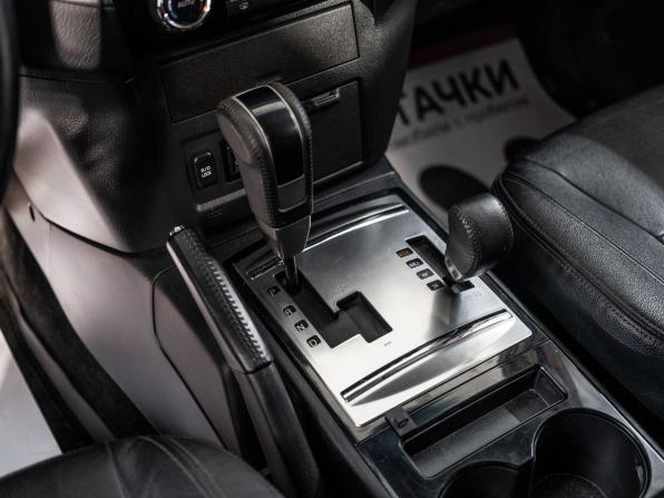 Mitsubishi Pajero IV Рестайлинг 2 с пробегом 2014 года, цена 2 670 000 рублей, 183965 км, внедорожник, Автокод Объявления
