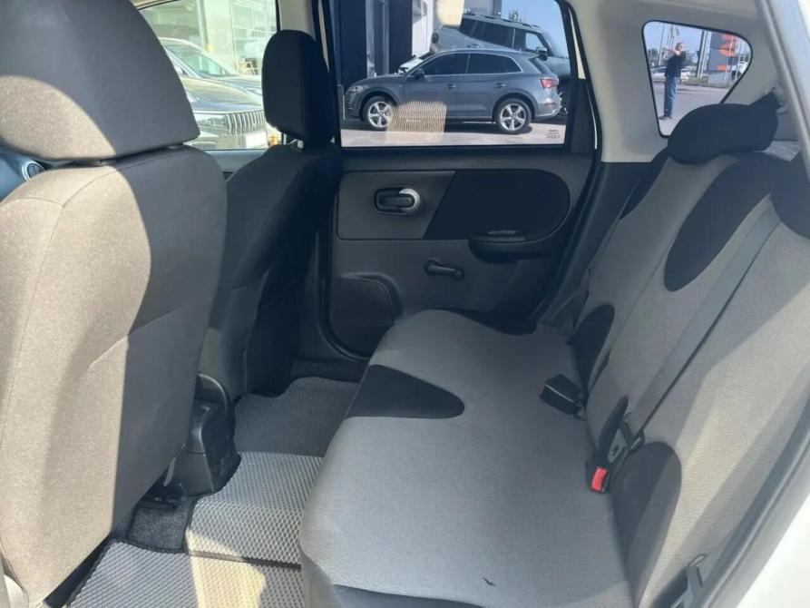 Nissan Note I Рестайлинг Воронеж  - изображение 11