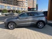Belgee X50 Краснодар  - изображение 28
