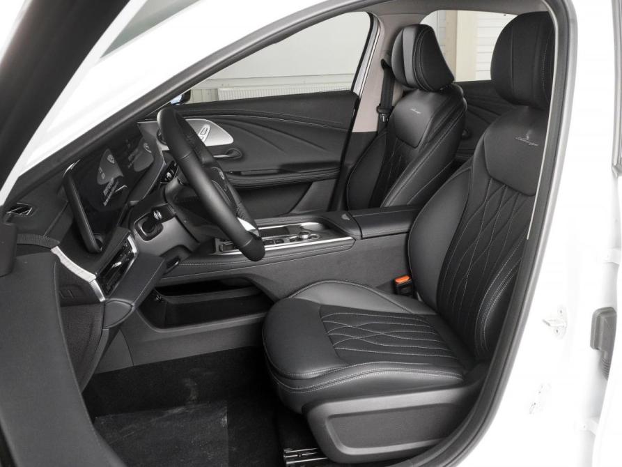 Chery Arrizo 8 Минеральные Воды  - изображение 10