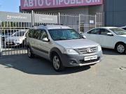 Lada (ВАЗ) Largus I Челябинск  - изображение 19